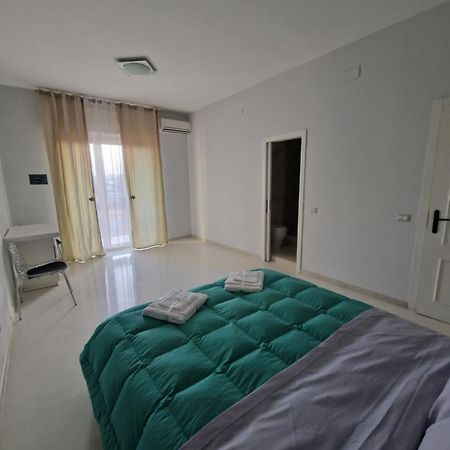 Ciao Napoli Bed & Breakfast Ngoại thất bức ảnh