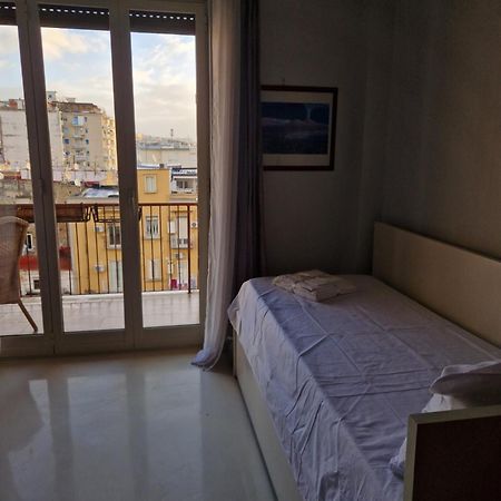 Ciao Napoli Bed & Breakfast Ngoại thất bức ảnh