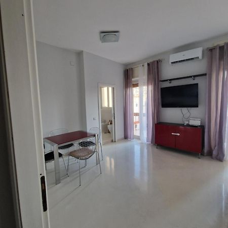 Ciao Napoli Bed & Breakfast Ngoại thất bức ảnh