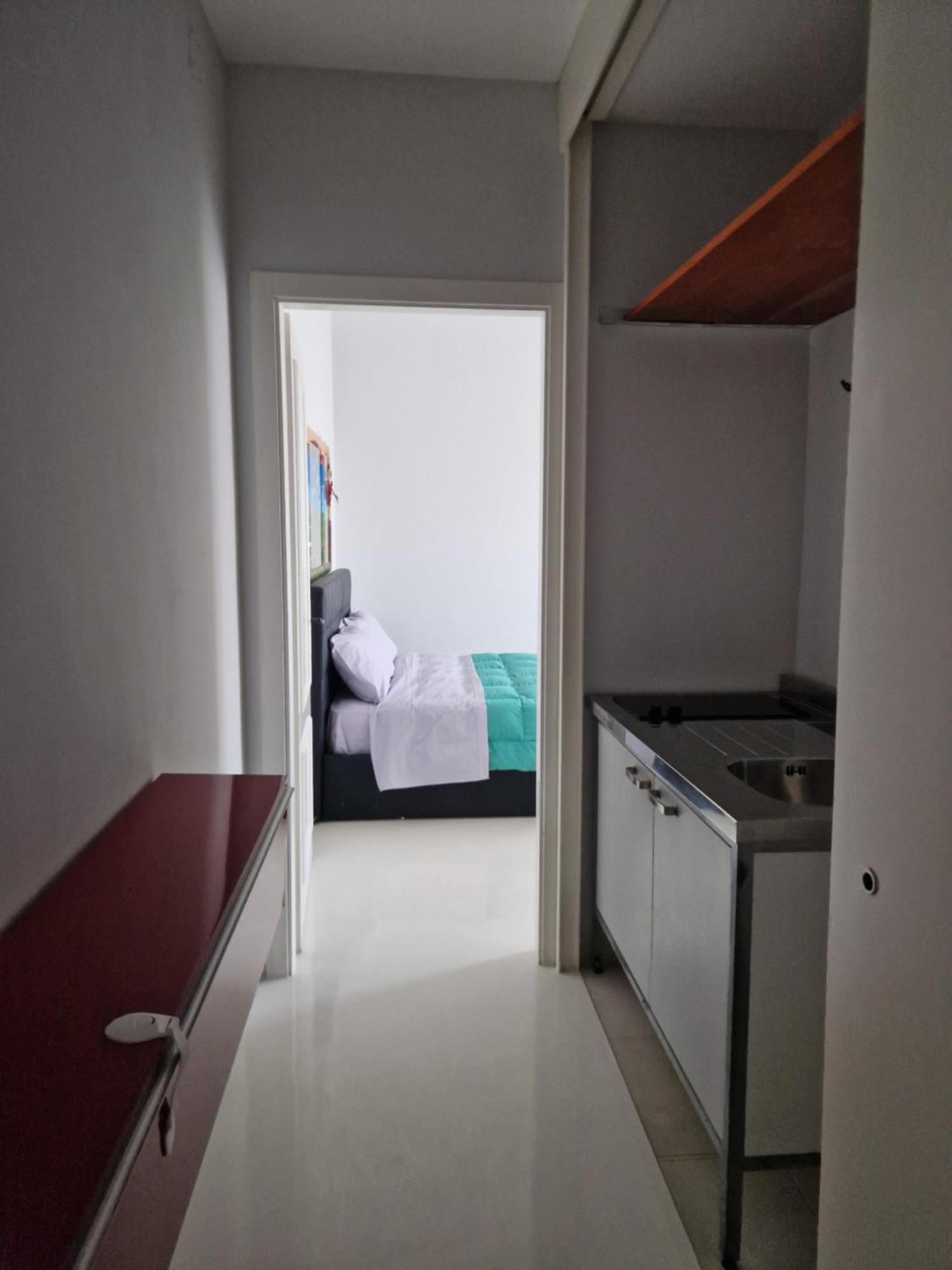 Ciao Napoli Bed & Breakfast Ngoại thất bức ảnh