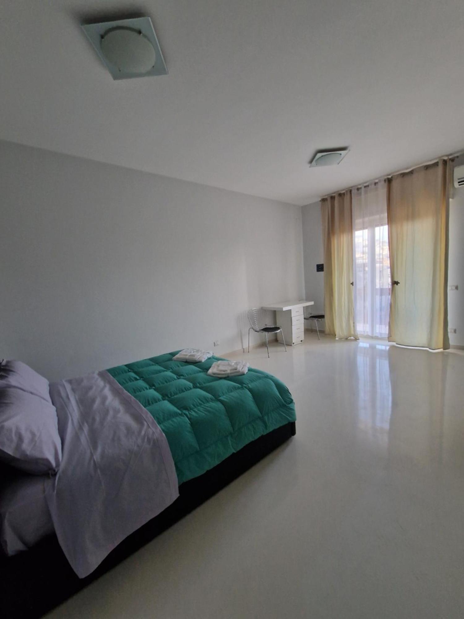 Ciao Napoli Bed & Breakfast Ngoại thất bức ảnh